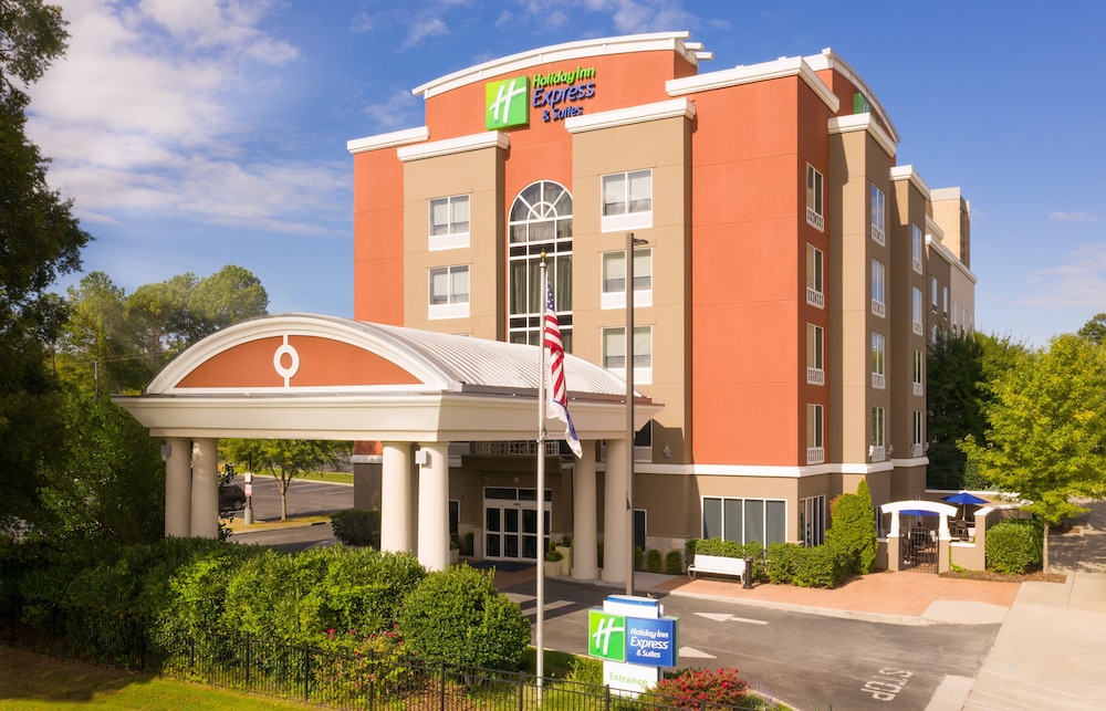 Holiday Inn Express Hotel & Suites Chattanooga Downtown