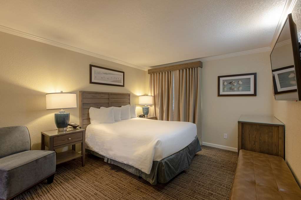 Best Western Inn At Face Rock - photo 16