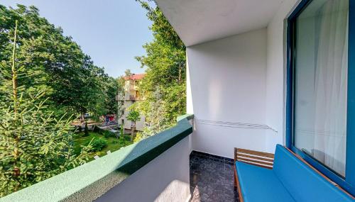 Elmar Hotel in Kiten, Bulgaria