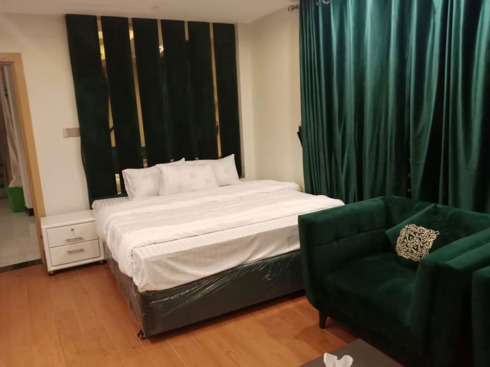 Orangeloft Kalabagh in Abbottabad, Pakistan