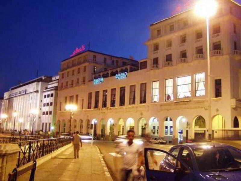 Safir Alger in Algiers, Algeria