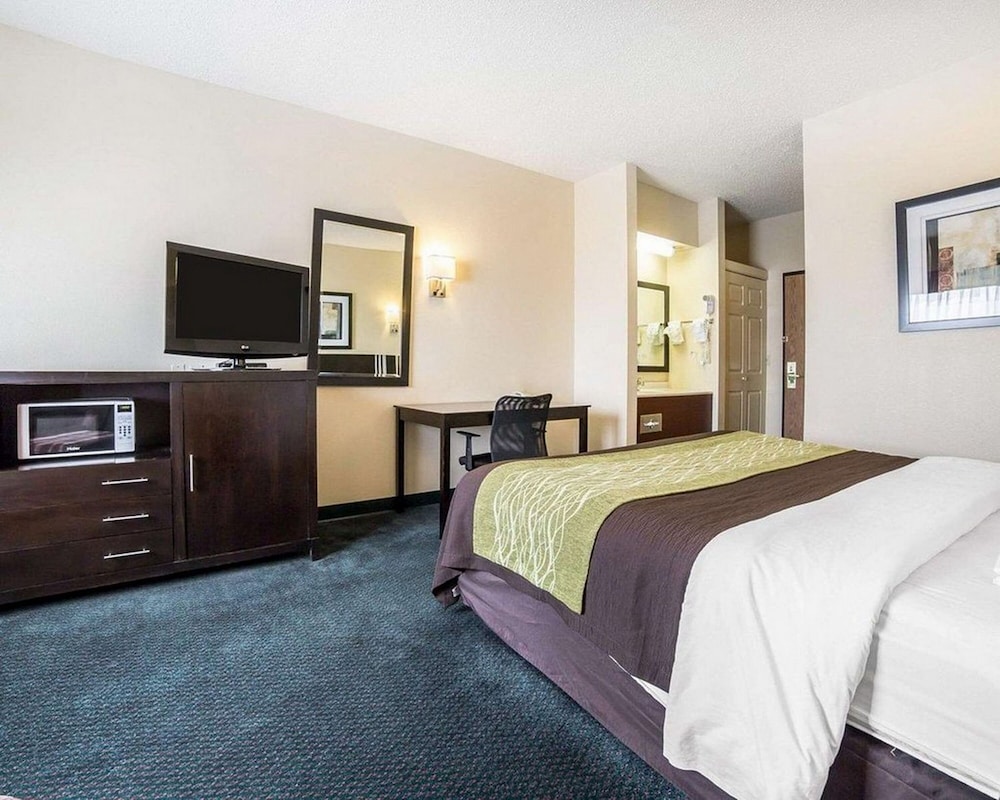 FairBridge Inn & Suites Glendive - photo 11
