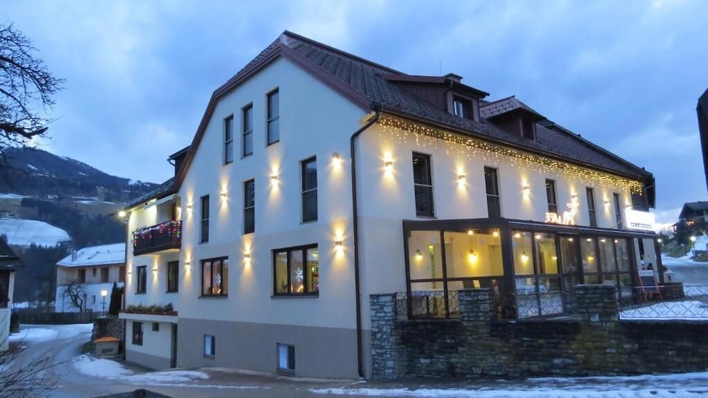 Hotel Pruggererhof — Pruggern