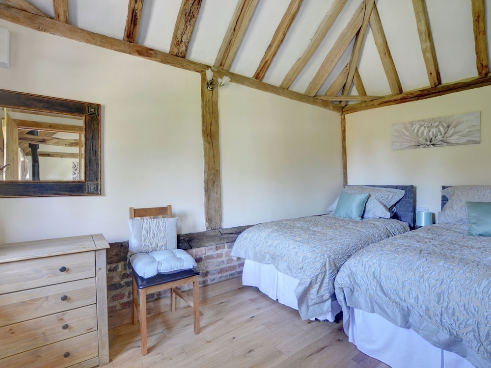 Located Just Outside The Lovely Village Of Rolvenden — Cranbrook