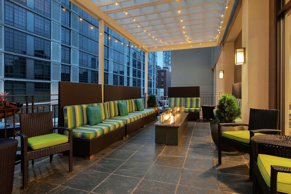 Home2 Suites by Hilton NY Long Island City Manhattan View - photo 58