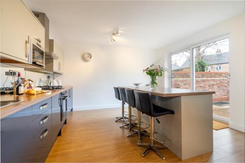 Wensleydale Mews — 4-Star Luxury Hotel in York, United Kingdom
