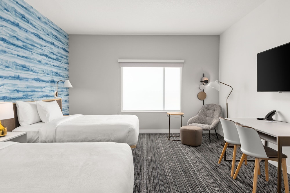 TownePlace Suites by Marriott Cape Canaveral Cocoa Beach - photo 6