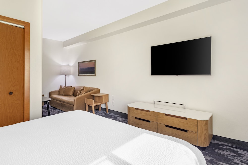 Fairfield Inn by Marriott Boone - photo 8