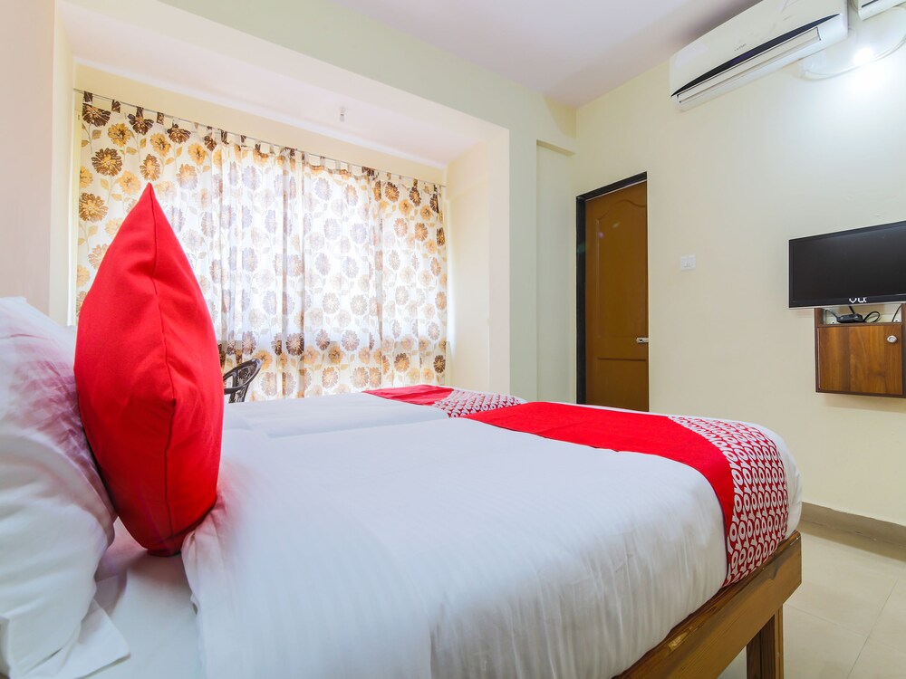 Oyo 18505 Hotel Rukmini — Vasco Da Gama
