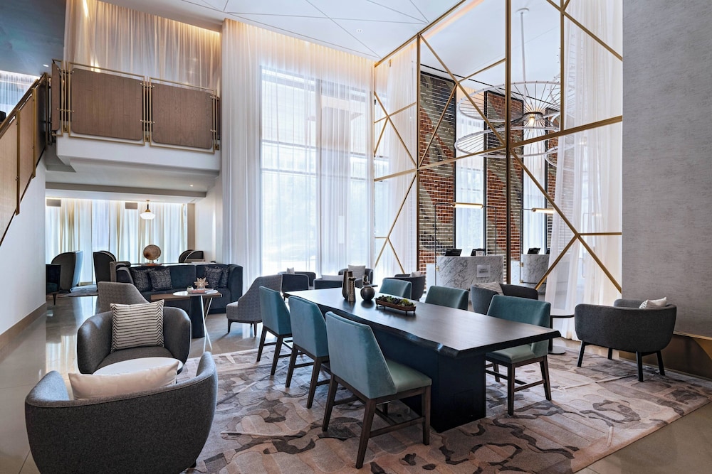 Austin Marriott Downtown - photo 5
