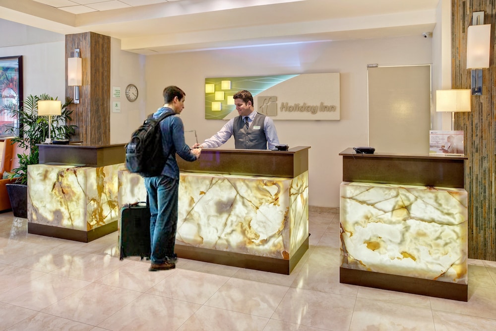 Holiday Inn Port of Miami Downtown Hotel - photo 57