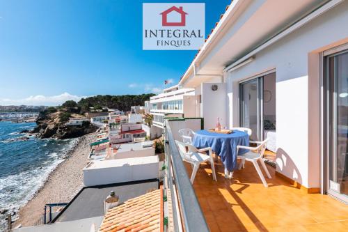 Cala Margarida - carbon neutral hotel in Palamos