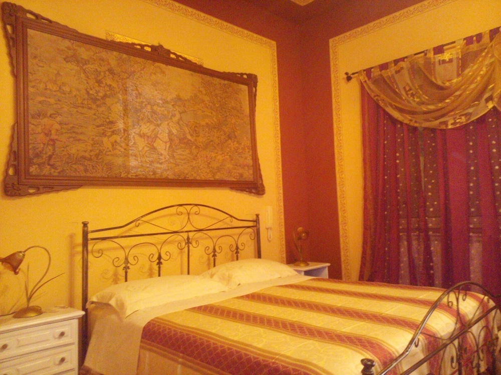 Villa Dei Principi 5132189 — Torrenova