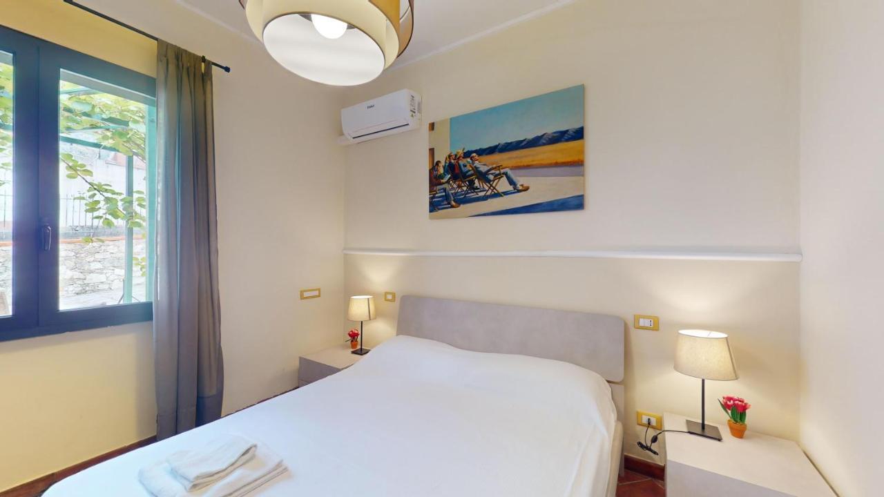 Il Rosso E Il Verde by Ligooria — hotel in Tovo San Giacomo