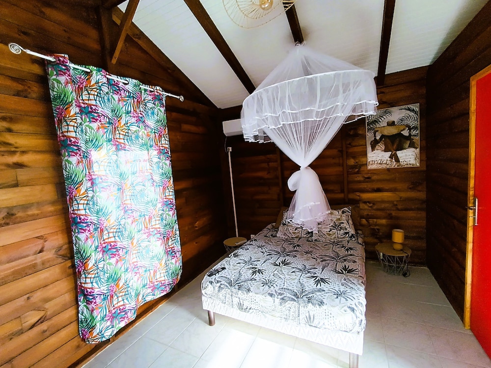 Belle Créole in Anse-Bertrand, Guadeloupe