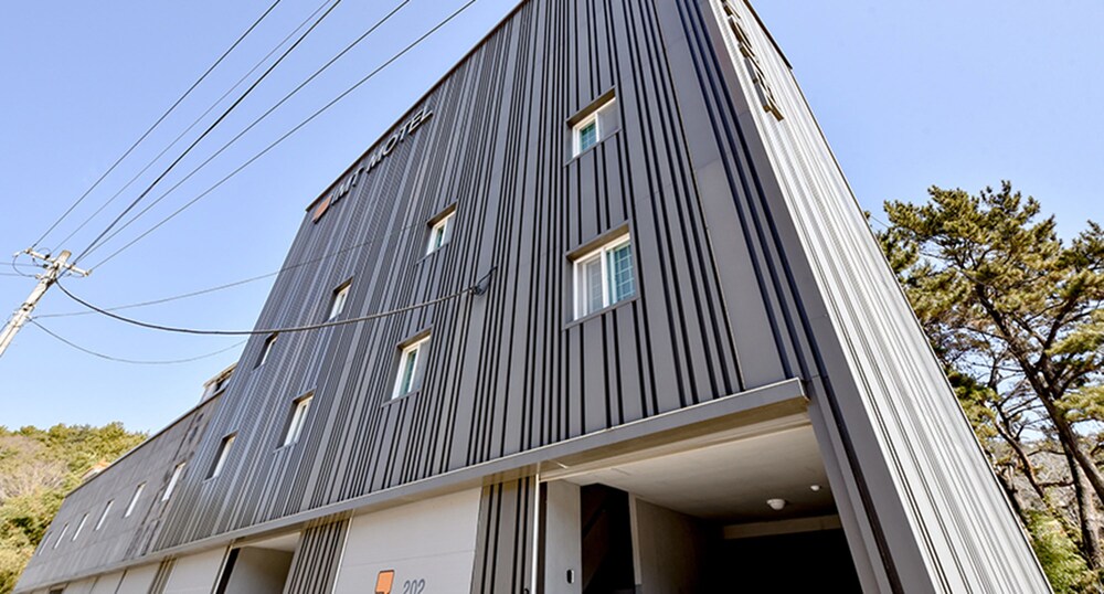 Imt Motel in Goseong, South Korea