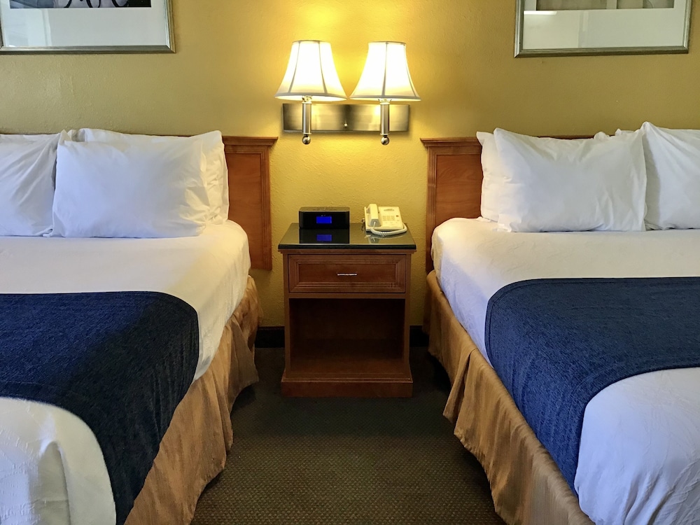 Travelodge By Wyndham Pendleton OR - photo 7