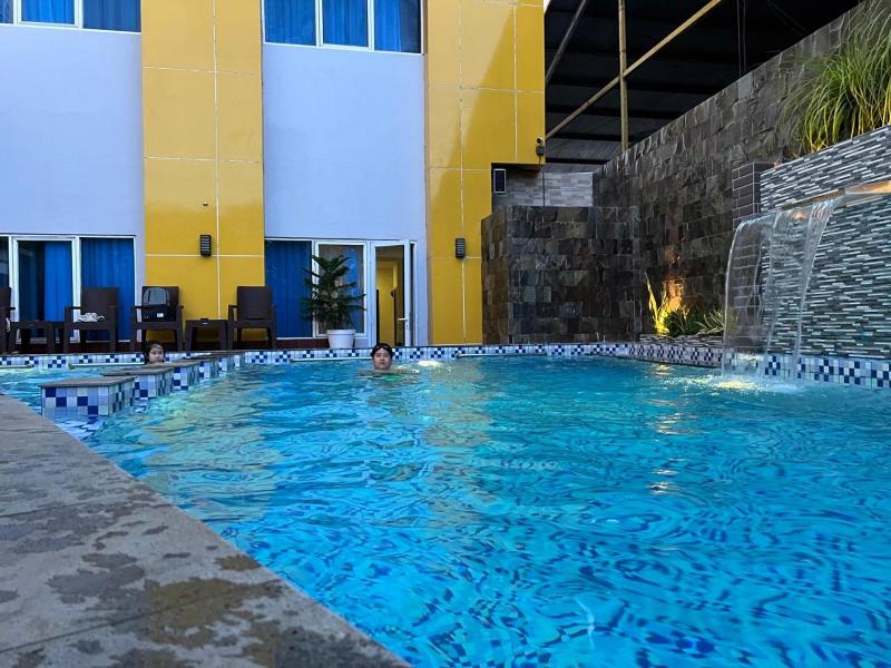 Kirei Hotel Bantaeng — Bantaeng — photo 3