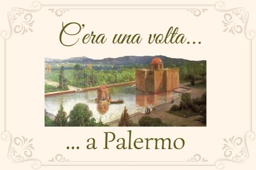C'era Una Volta a Palermo — 4-Star Luxury Hotel in Palermo, Italy