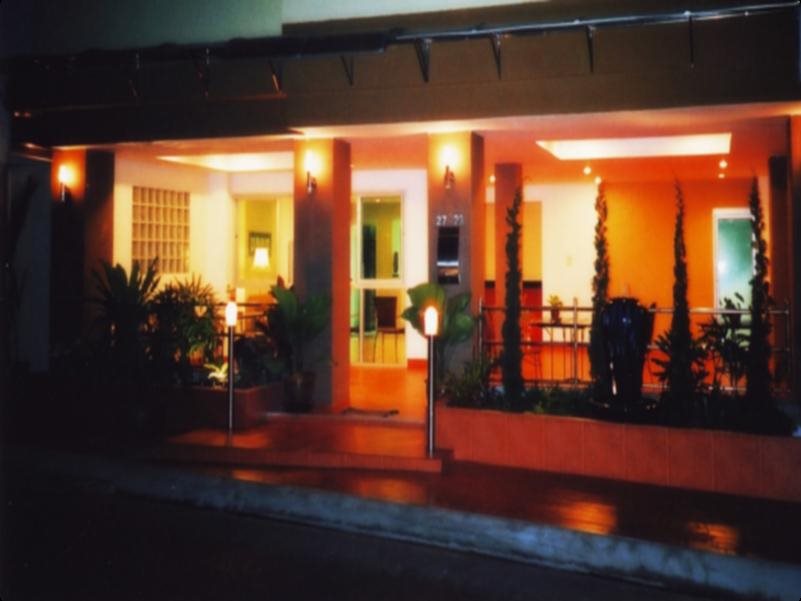 Penguin House