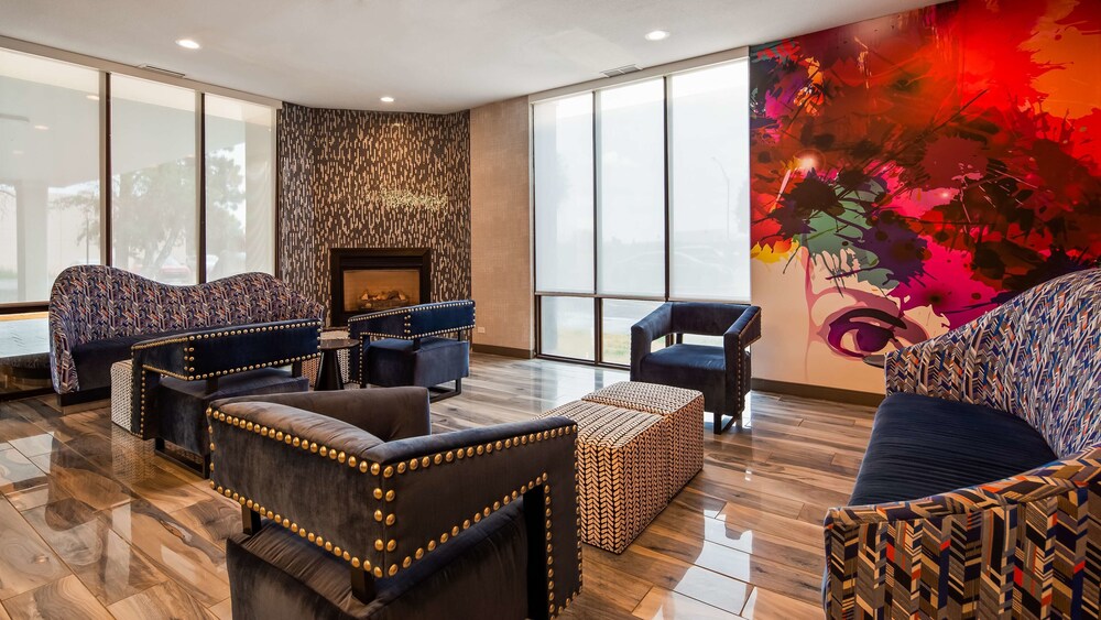 Best Western Plus Executive Residency Denver Central Park Hotel - photo 4