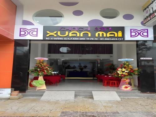 Khach San Xuan Mai in Phan Rang-Thap Cham, Vietnam