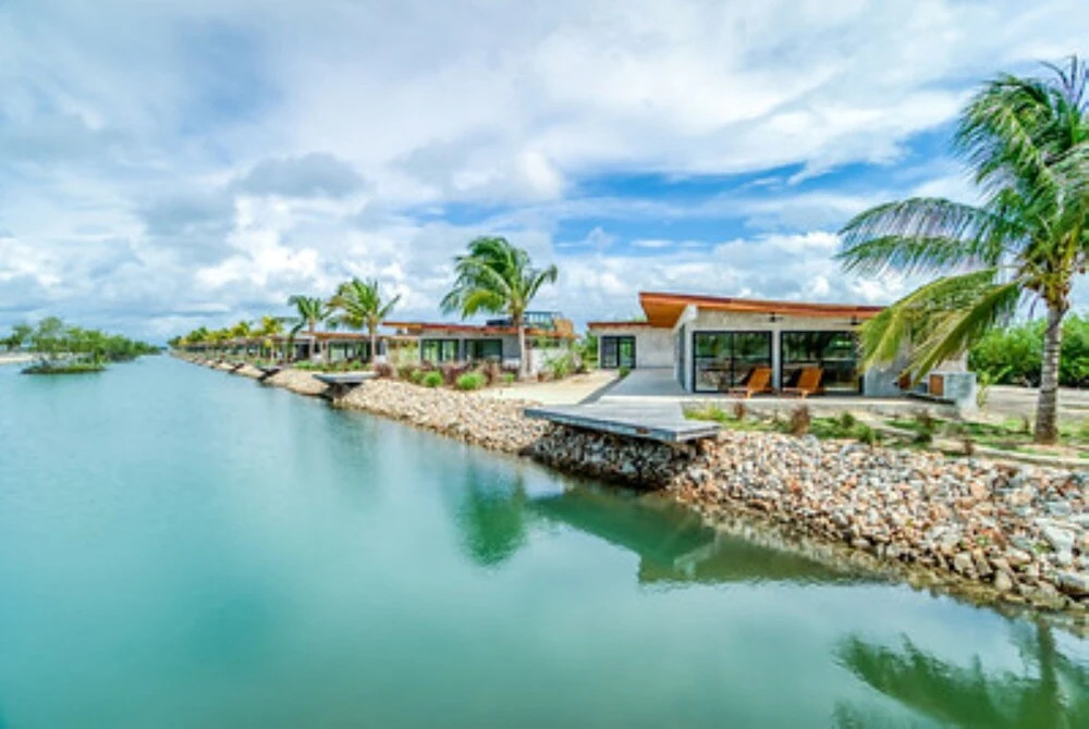 Seabird Belize Vacation Rentals — Placencia — photo 4