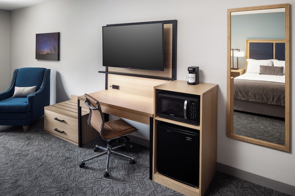 Hotel Ursa - photo 11