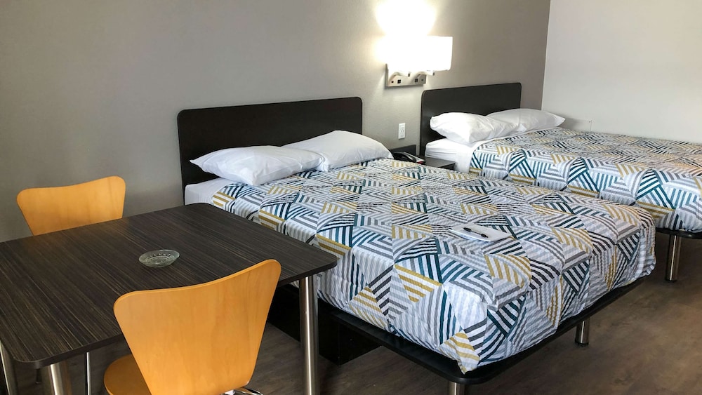 Motel 6 Columbus OH Quarter Horse - photo 14