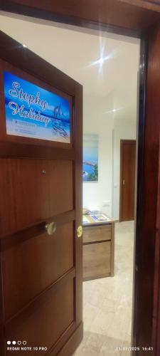 Stephy Holiday Station 5 Terre — 4-Star Luxury Hotel in La Spezia, Italy