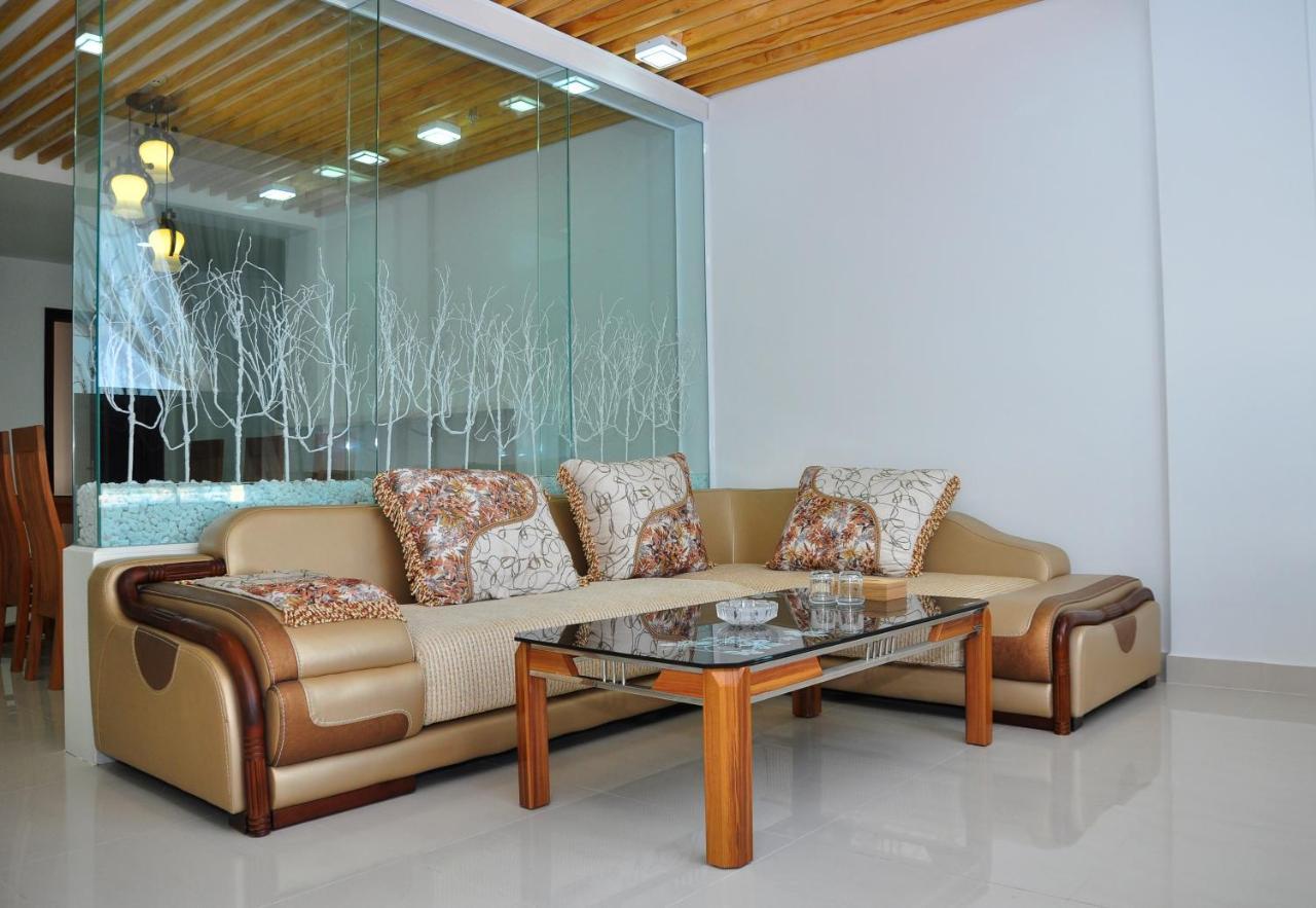 Cam Thanh Hotel — hotel in Quang Ngai