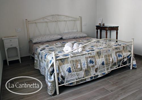 La Piazzetta - last minute hotel in Goito