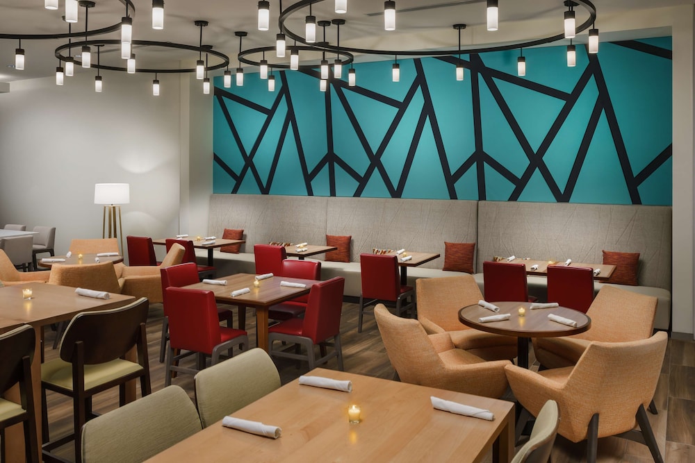 Hilton Garden Inn Apopka City Center - photo 27