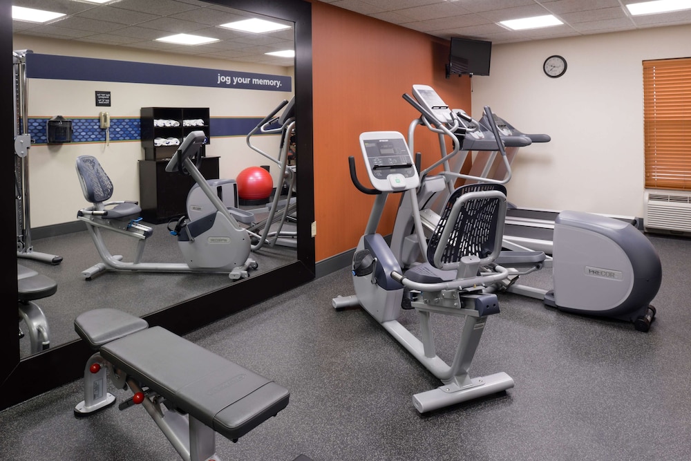 Hampton Inn Elkhart IN - photo 20