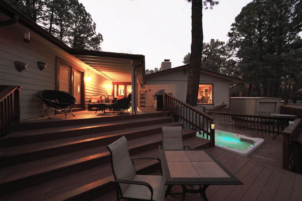 Ruidoso Pines - photo 16