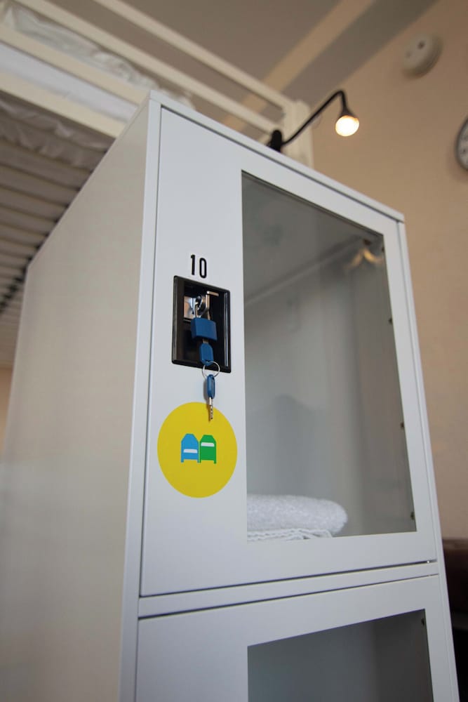 Bposhtels Scottsdale - photo 8