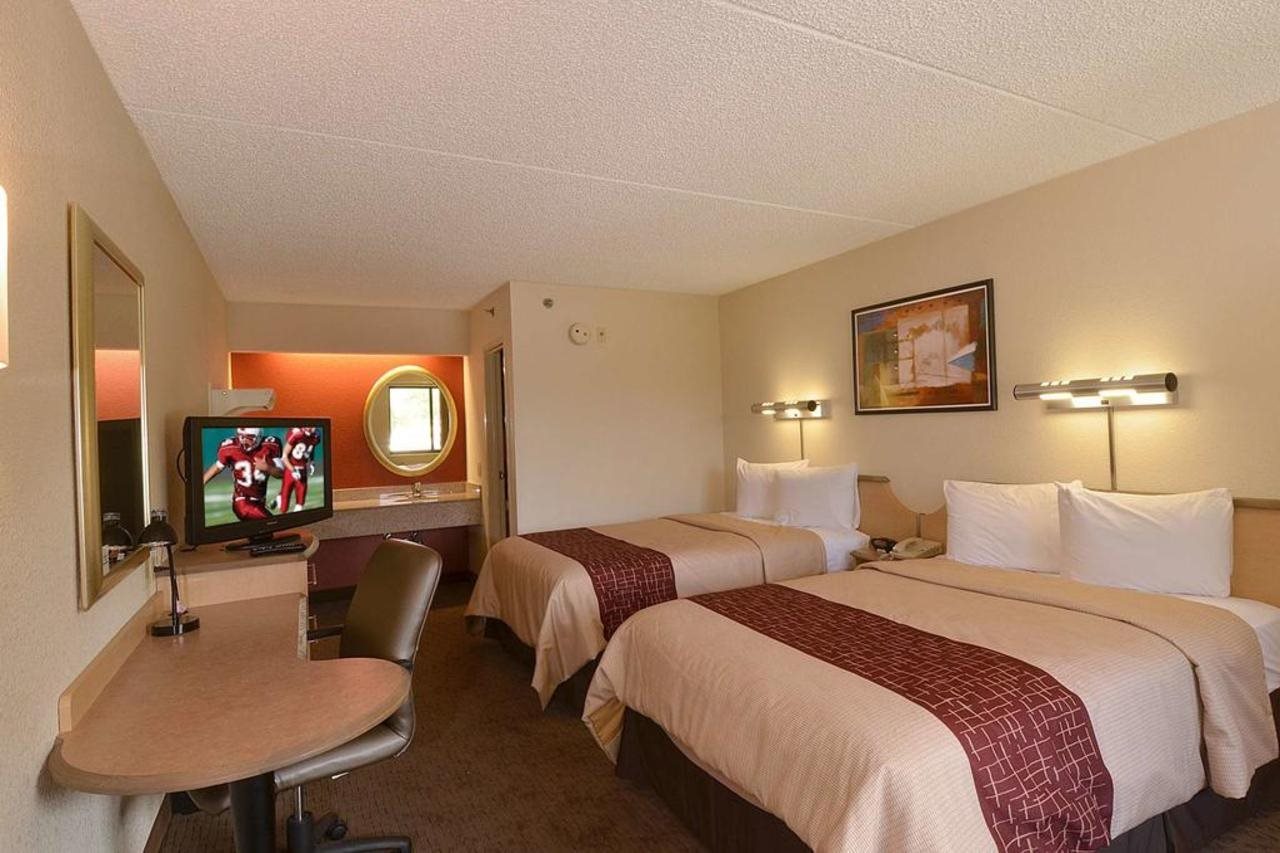 FairBridge Inn Express Baton Rouge - photo 18