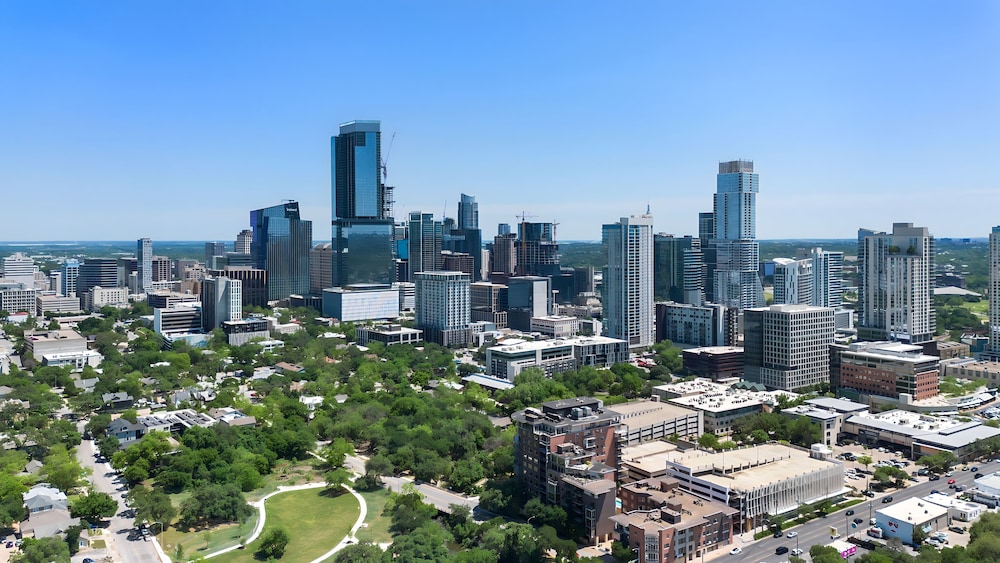 Placemakr Downtown Austin - photo 287