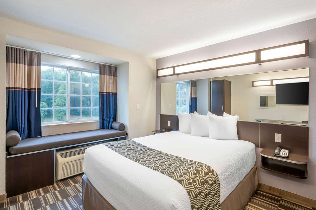 Microtel Inn & Suites by Wyndham Brooksville - photo 30