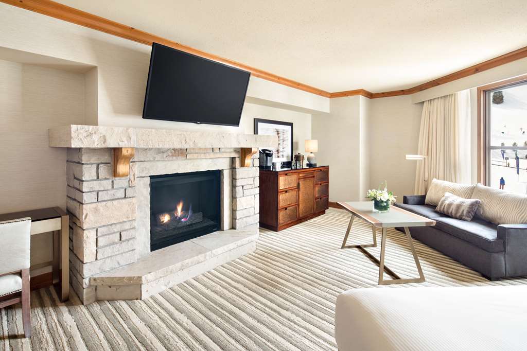 Park Hyatt Beaver Creek Resort and Spa - photo 12