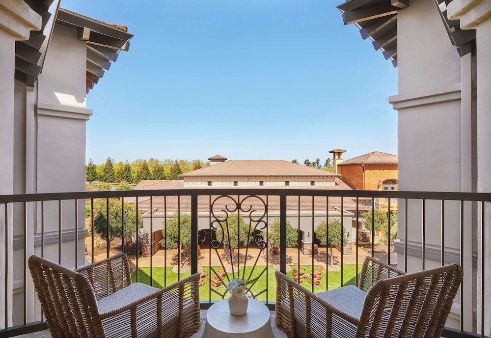 The Meritage Resort and Spa - photo 45