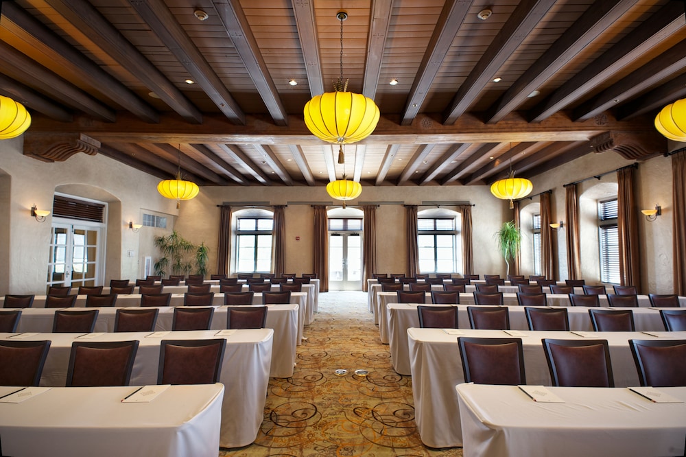 Hotel Andaluz Albuquerque Curio Collection by Hilton - photo 65