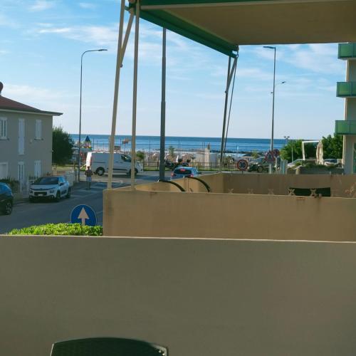 Appartamento Azzurro — 4-Star Luxury Hotel in Pesaro, Italy