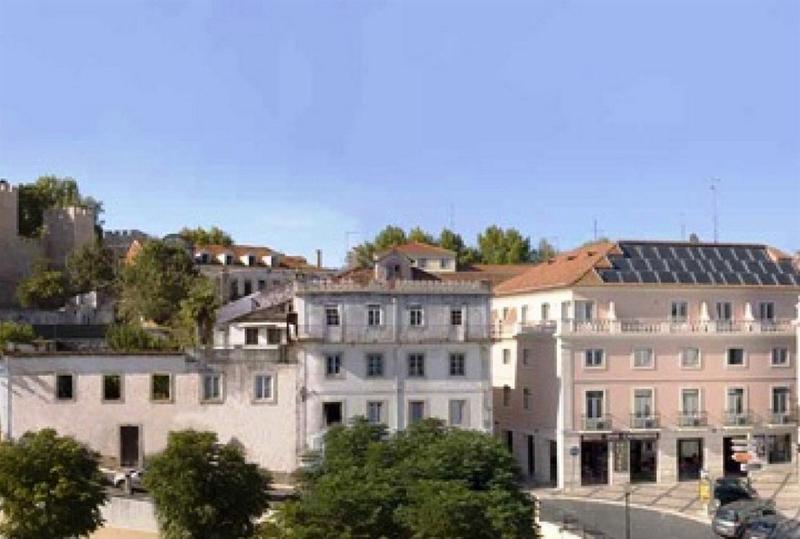 Dos Cavaleiros — hotel in Torres Novas
