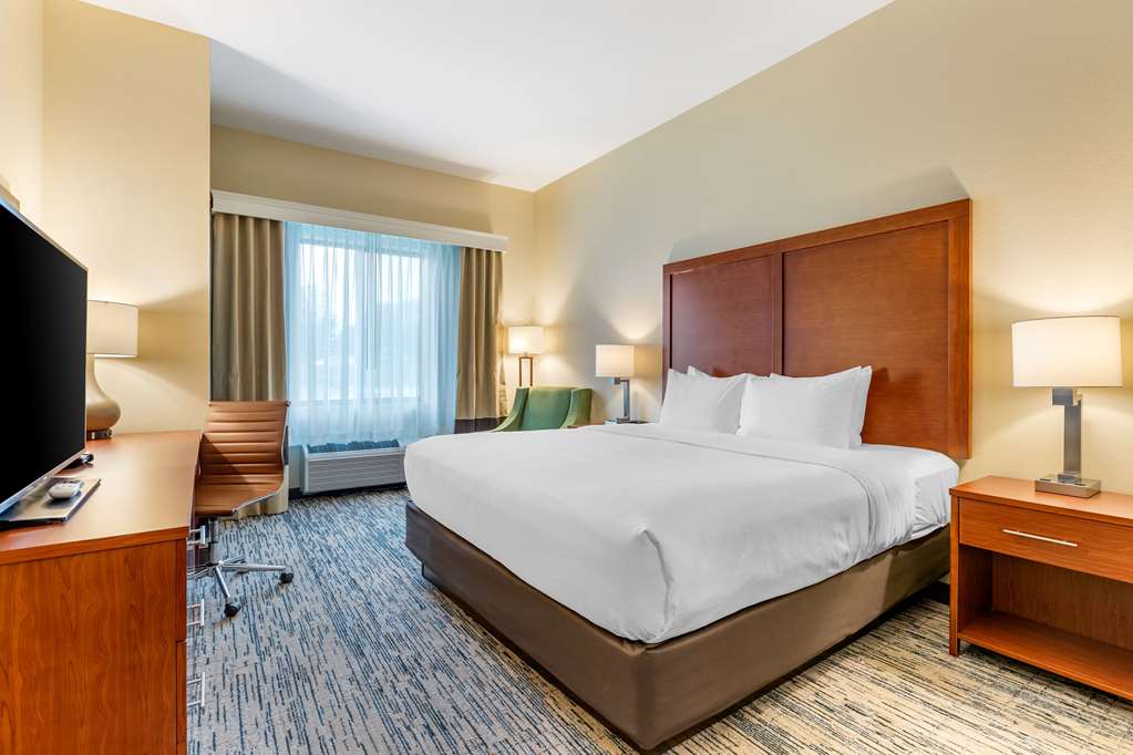 Comfort Inn & Suites West Des Moines - photo 6