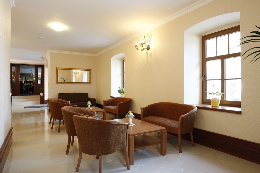 Hotel Majolika — Modra — photo 2