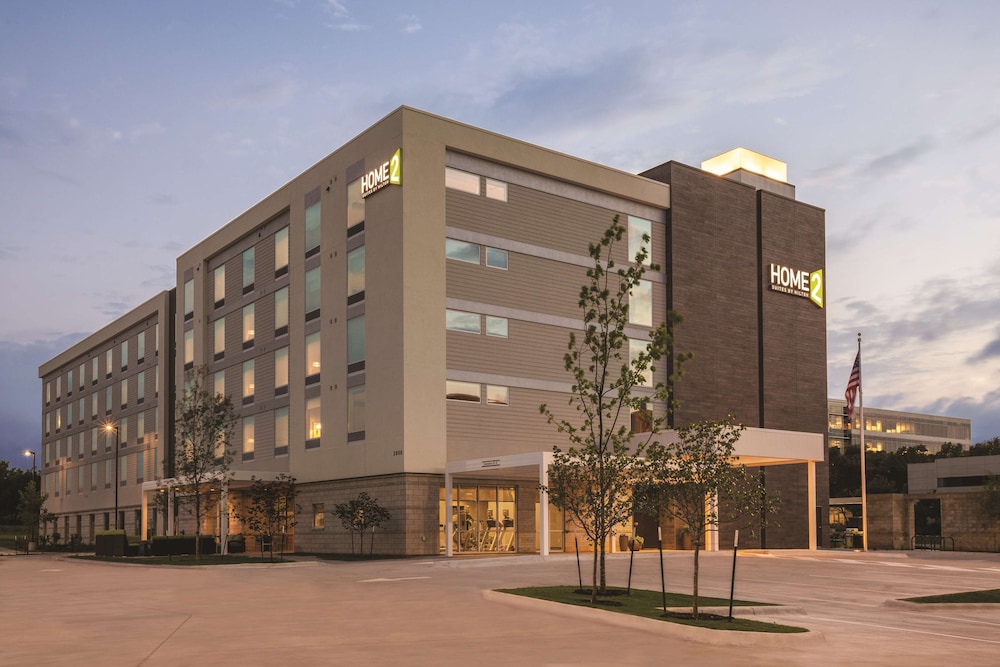 Home2 Suites by Hilton Austin North Near the Domain - featured photo