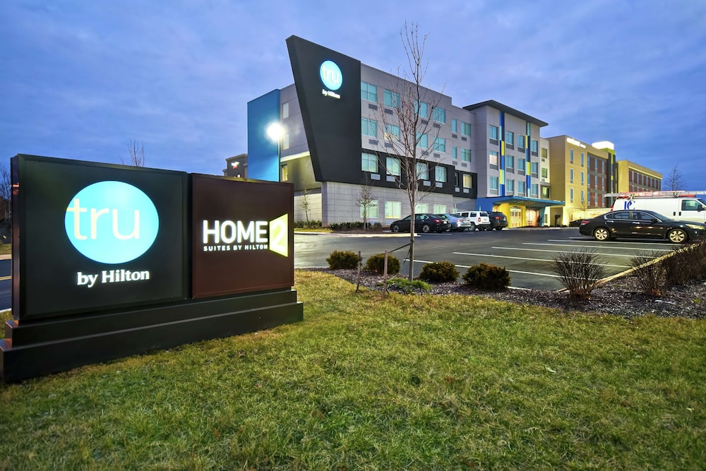 Tru by Hilton Smyrna Nashville - photo 32