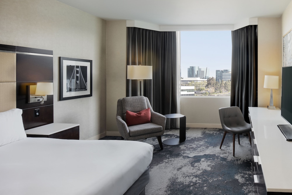 Grand Bay Hotel San Francisco - photo 16