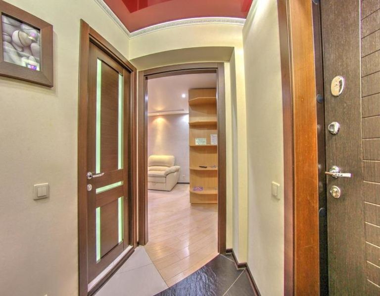 Alatyr Nizhnevartovsk st. 60 Years of October 5 a in Nizhnevartovsk, Russia